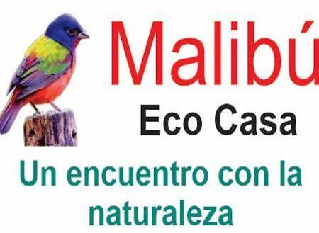 Malibu Eco Casa Βίλα Calima Εξωτερικό φωτογραφία