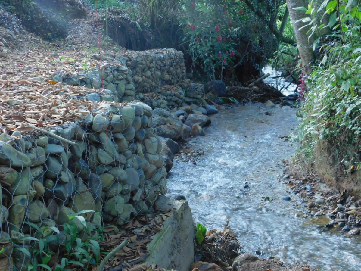 Malibu Eco Casa Βίλα Calima Εξωτερικό φωτογραφία
