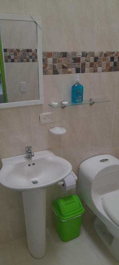 Malibu Eco Casa Βίλα Calima Εξωτερικό φωτογραφία