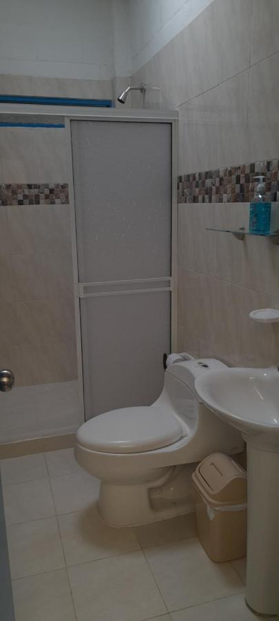Malibu Eco Casa Βίλα Calima Εξωτερικό φωτογραφία