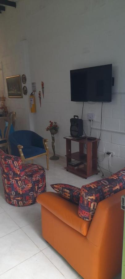 Malibu Eco Casa Βίλα Calima Εξωτερικό φωτογραφία