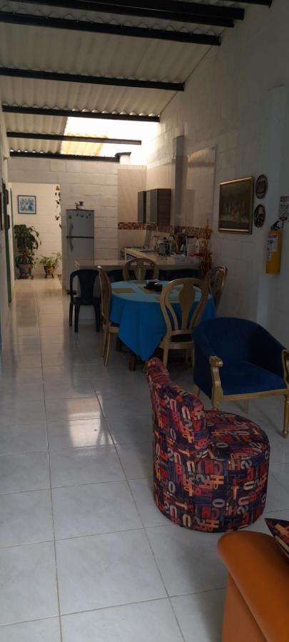 Malibu Eco Casa Βίλα Calima Εξωτερικό φωτογραφία