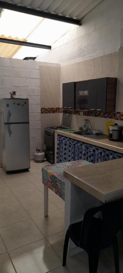 Malibu Eco Casa Βίλα Calima Εξωτερικό φωτογραφία