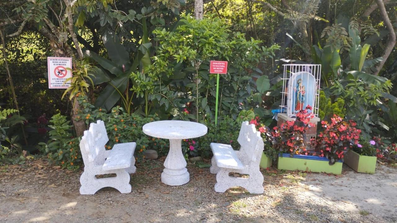 Malibu Eco Casa Βίλα Calima Εξωτερικό φωτογραφία