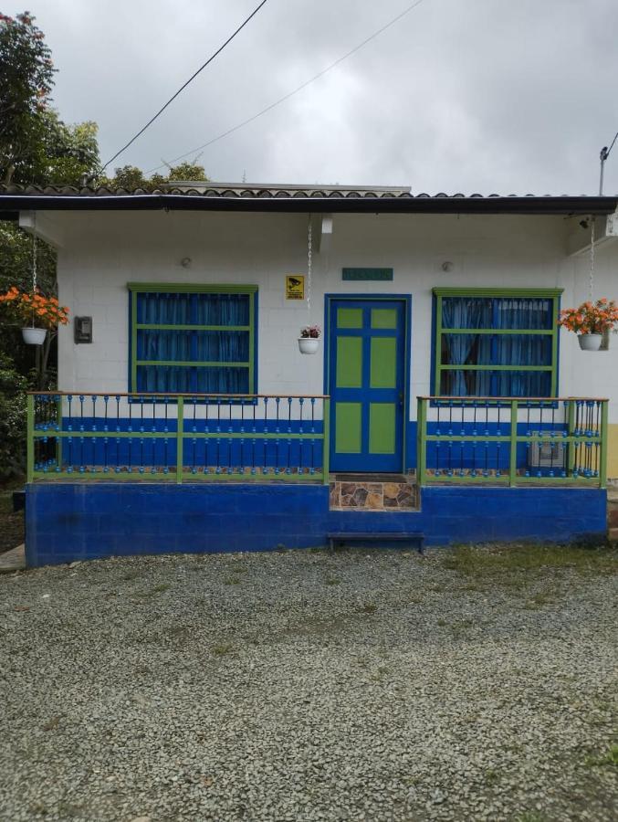 Malibu Eco Casa Βίλα Calima Εξωτερικό φωτογραφία